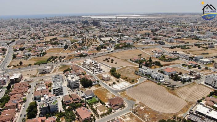 Image No.16-Appartement de 1 chambre à vendre à Aradippou