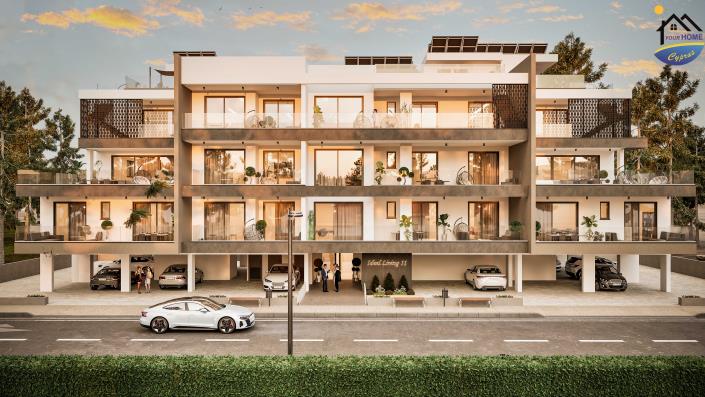 Image No.18-Appartement de 1 chambre à vendre à Aradippou