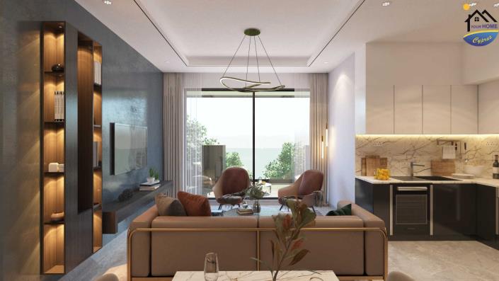 Image No.2-1 Bed Apartment for sale