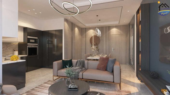 Image No.3-1 Bed Apartment for sale