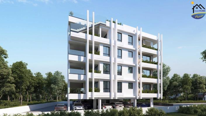 Image No.6-1 Bed Apartment for sale