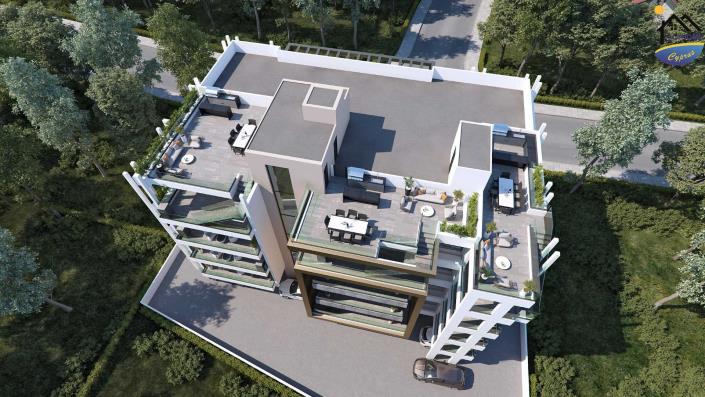 Image No.11-1 Bed Apartment for sale