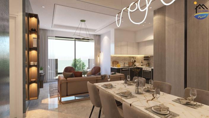 Image No.12-1 Bed Apartment for sale