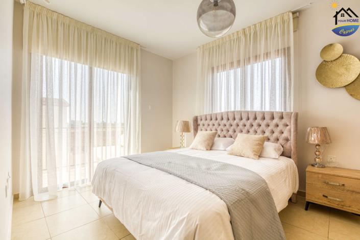 Image No.5-Maison de ville de 2 chambres à vendre à Liopetri