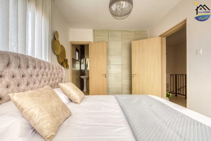 Image No.6-Maison de ville de 2 chambres à vendre à Liopetri