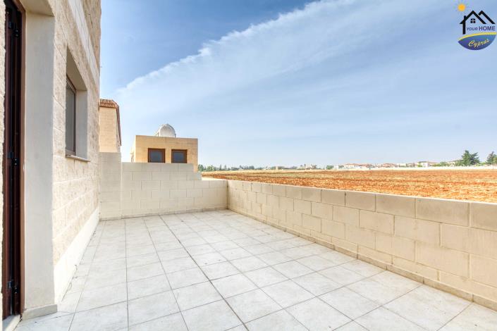 Image No.9-Maison de ville de 2 chambres à vendre à Liopetri