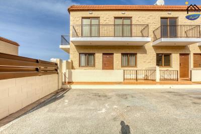 1 - Liopetri, Townhouse