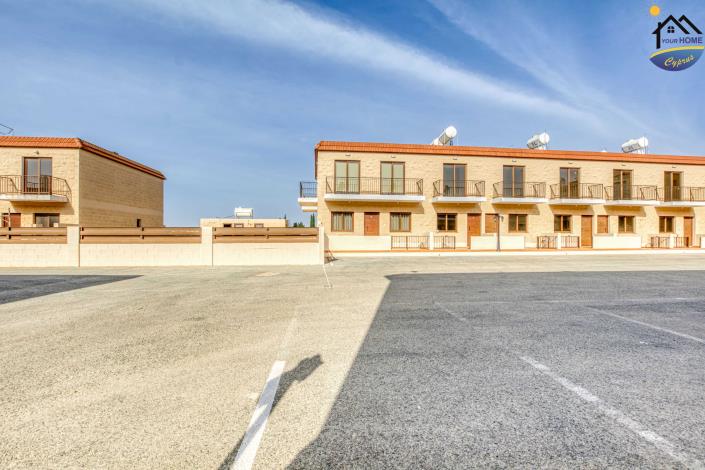 Image No.11-Maison de ville de 2 chambres à vendre à Liopetri