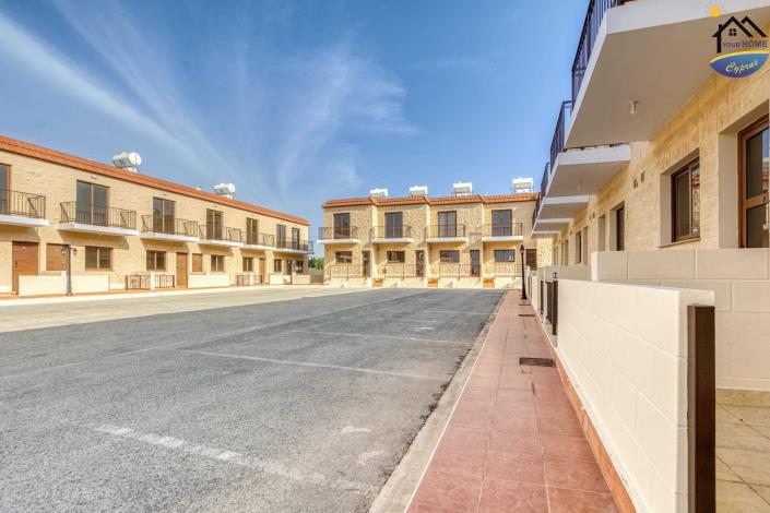 Image No.12-Maison de ville de 2 chambres à vendre à Liopetri