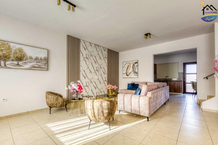 Image No.13-Maison de ville de 2 chambres à vendre à Liopetri