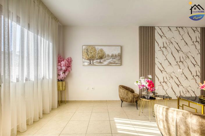 Image No.15-Maison de ville de 2 chambres à vendre à Liopetri