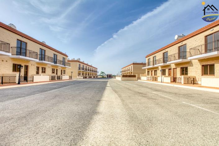 Image No.16-Maison de ville de 2 chambres à vendre à Liopetri