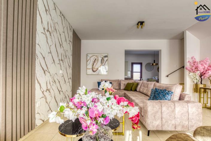 Image No.17-Maison de ville de 2 chambres à vendre à Liopetri