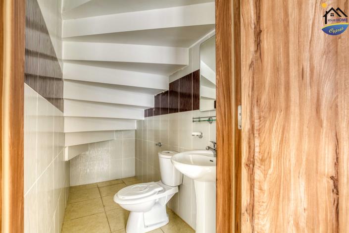 Image No.18-Maison de ville de 2 chambres à vendre à Liopetri