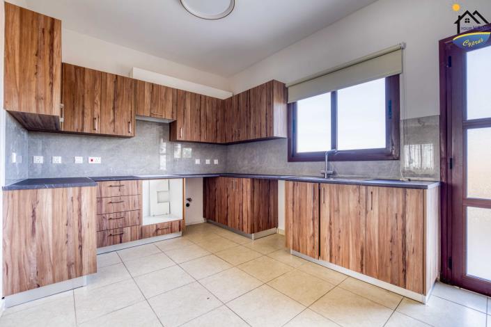 Image No.19-Maison de ville de 2 chambres à vendre à Liopetri