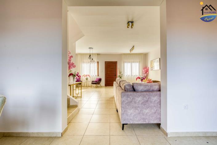 Image No.21-Maison de ville de 2 chambres à vendre à Liopetri