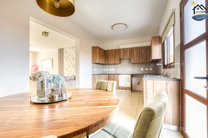 Image No.22-Maison de ville de 2 chambres à vendre à Liopetri