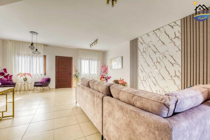 Image No.23-Maison de ville de 2 chambres à vendre à Liopetri