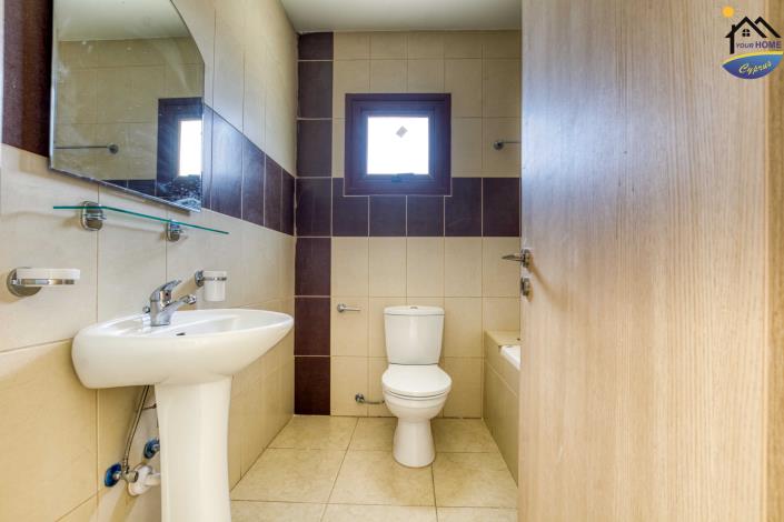 Image No.24-Maison de ville de 2 chambres à vendre à Liopetri