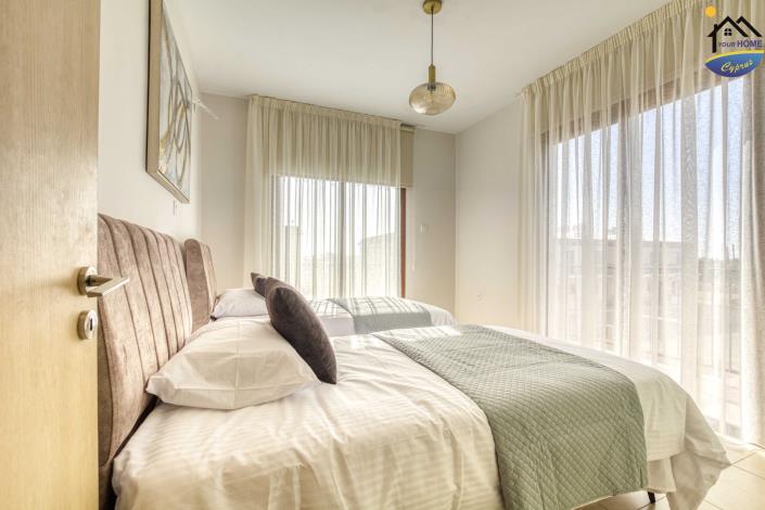 Image No.25-Maison de ville de 2 chambres à vendre à Liopetri