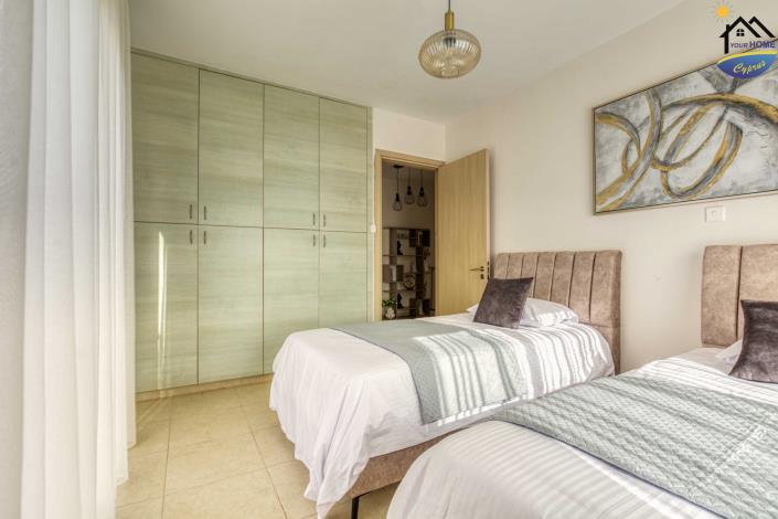 Image No.26-Maison de ville de 2 chambres à vendre à Liopetri