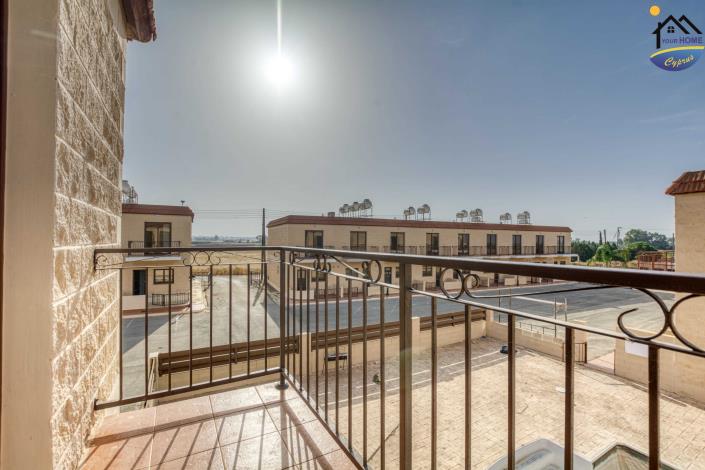 Image No.27-Maison de ville de 2 chambres à vendre à Liopetri