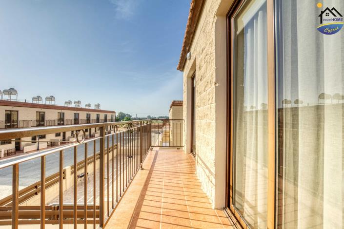 Image No.28-Maison de ville de 2 chambres à vendre à Liopetri