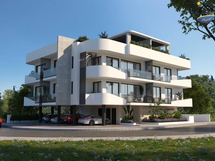 Image No.4-2 Bed Apartment for sale