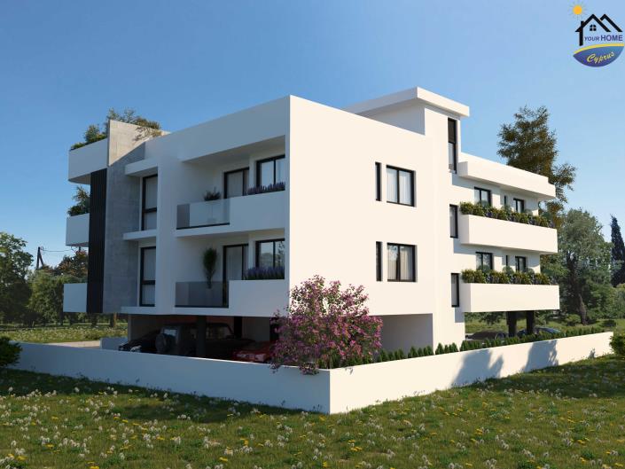 Image No.8-2 Bed Apartment for sale