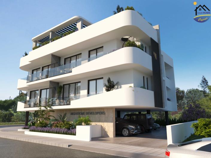 Image No.12-2 Bed Apartment for sale