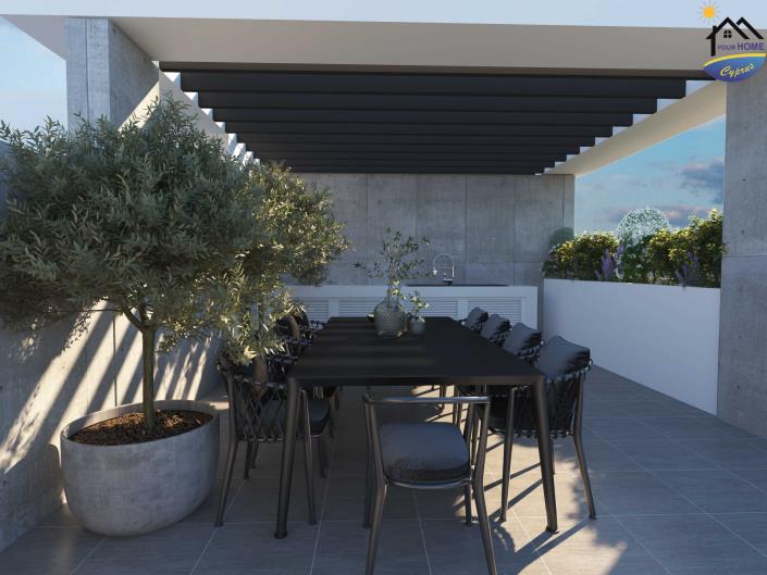 Image No.14-2 Bed Apartment for sale