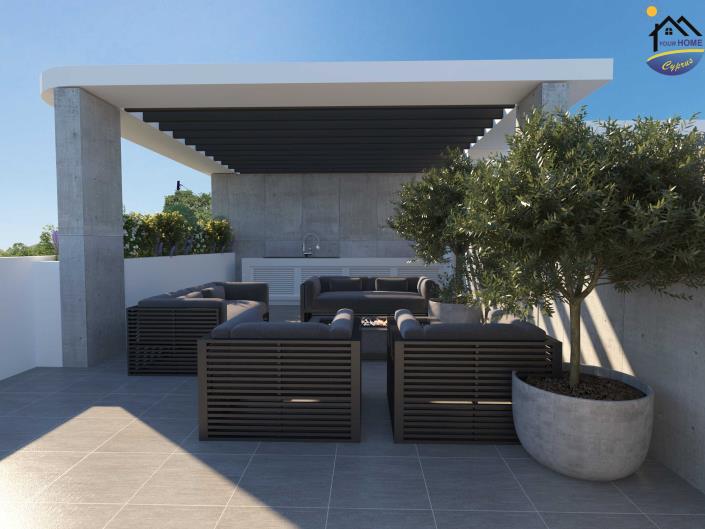 Image No.16-2 Bed Apartment for sale