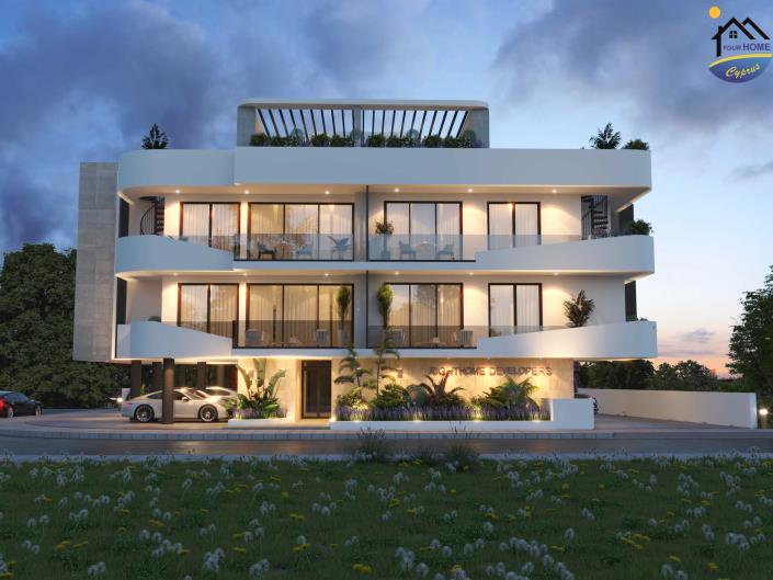 Image No.20-2 Bed Apartment for sale