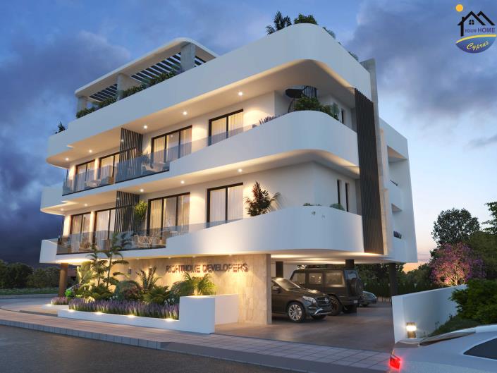 Image No.24-2 Bed Apartment for sale