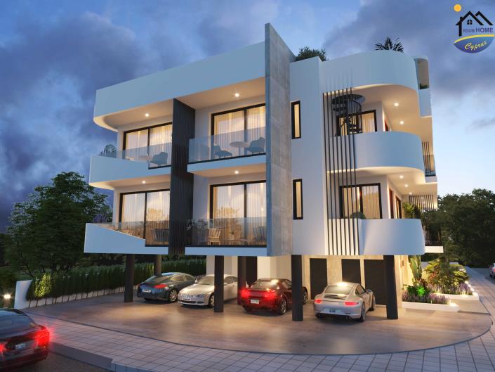 Image No.27-2 Bed Apartment for sale