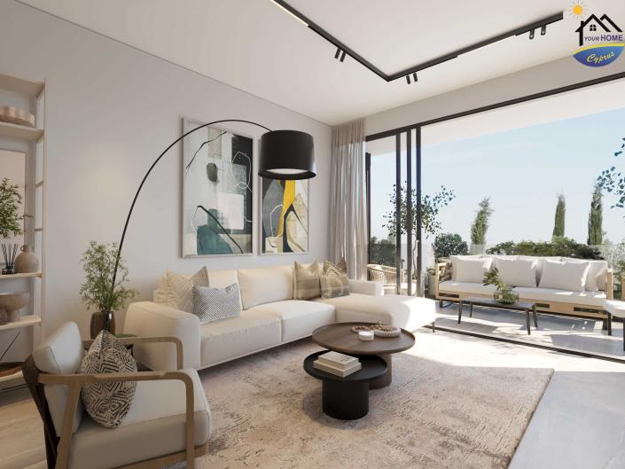 Image No.30-2 Bed Apartment for sale