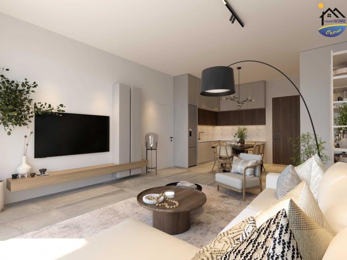 Image No.31-2 Bed Apartment for sale