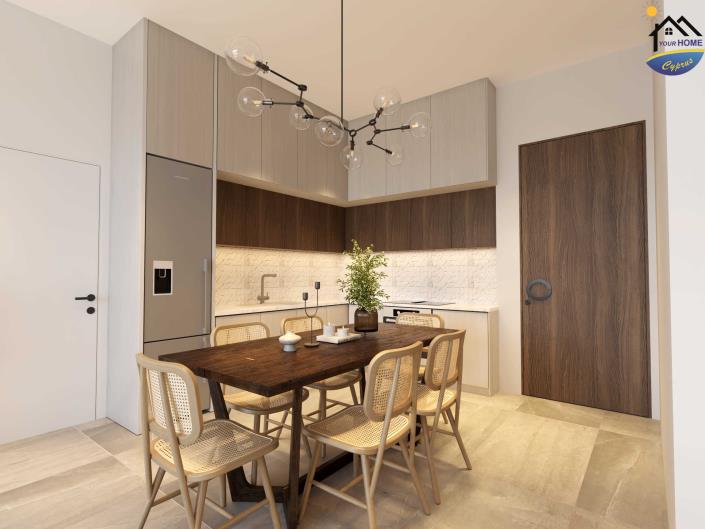 Image No.34-2 Bed Apartment for sale