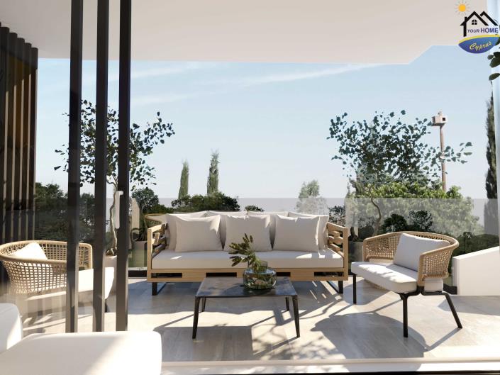 Image No.40-2 Bed Apartment for sale