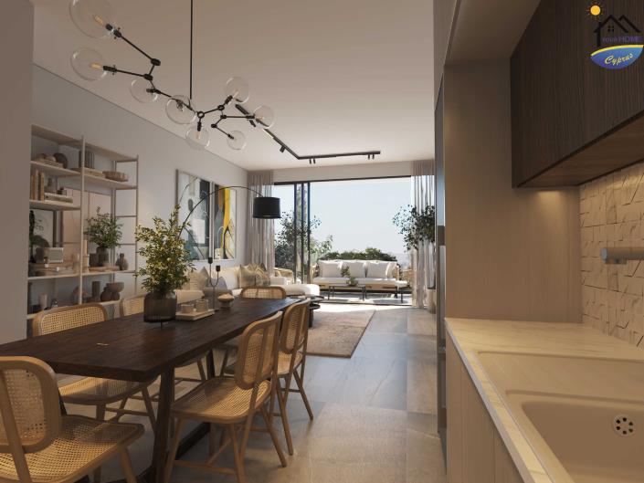 Image No.42-2 Bed Apartment for sale