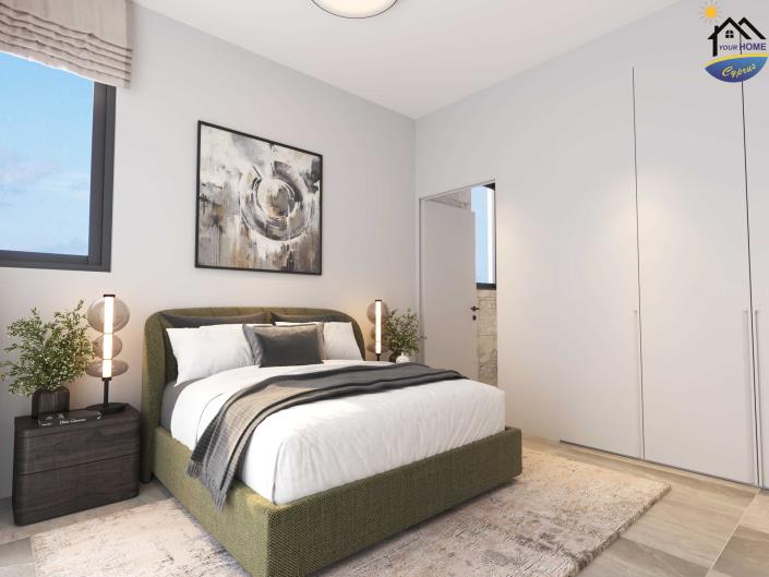 Image No.8-Appartement de 2 chambres à vendre à Paralimni