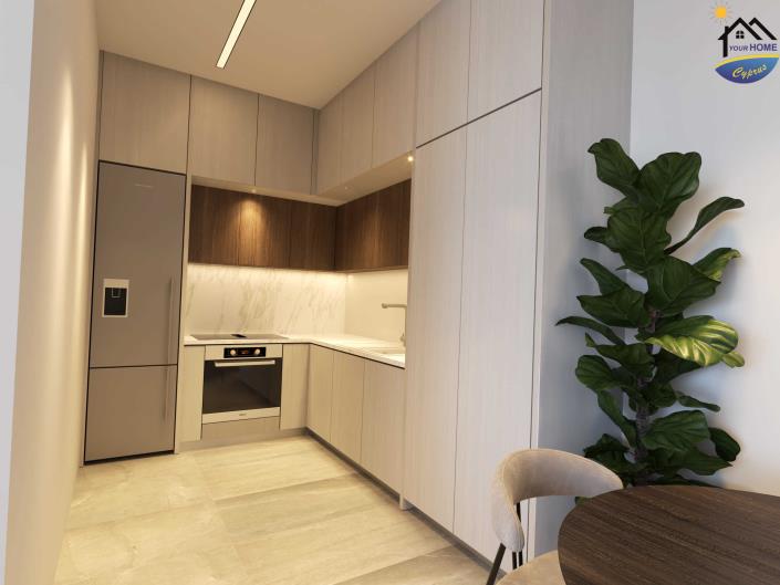 Image No.14-Appartement de 2 chambres à vendre à Paralimni