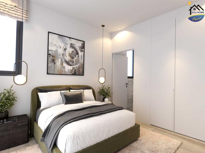 Image No.16-Appartement de 2 chambres à vendre à Paralimni