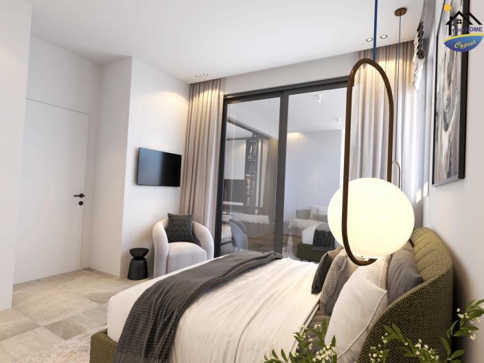 Image No.17-Appartement de 2 chambres à vendre à Paralimni