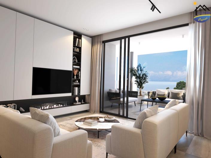 Image No.22-Appartement de 2 chambres à vendre à Paralimni