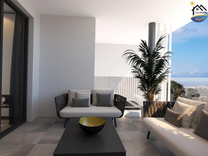 Image No.23-Appartement de 2 chambres à vendre à Paralimni