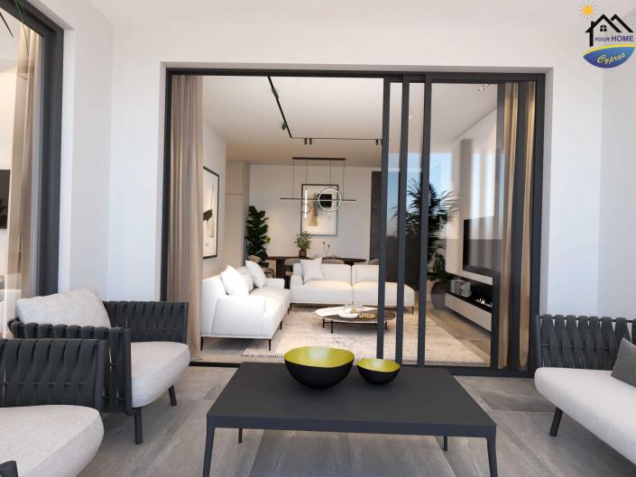 Image No.24-Appartement de 2 chambres à vendre à Paralimni