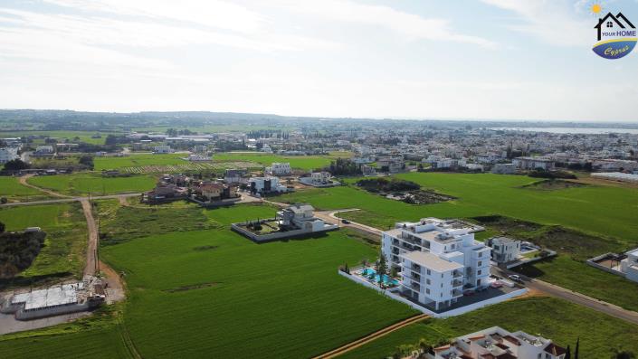 Image No.26-Appartement de 2 chambres à vendre à Paralimni