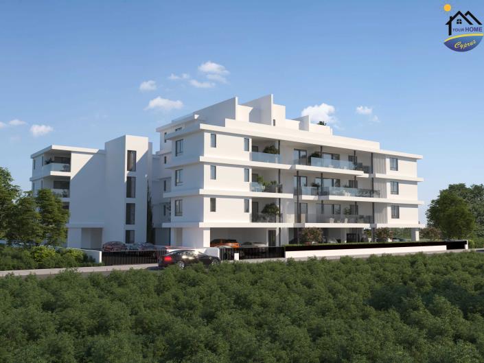 Image No.28-Appartement de 2 chambres à vendre à Paralimni