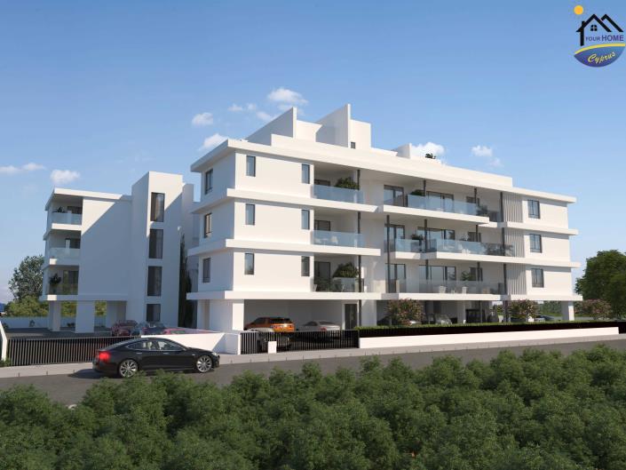 Image No.29-Appartement de 2 chambres à vendre à Paralimni